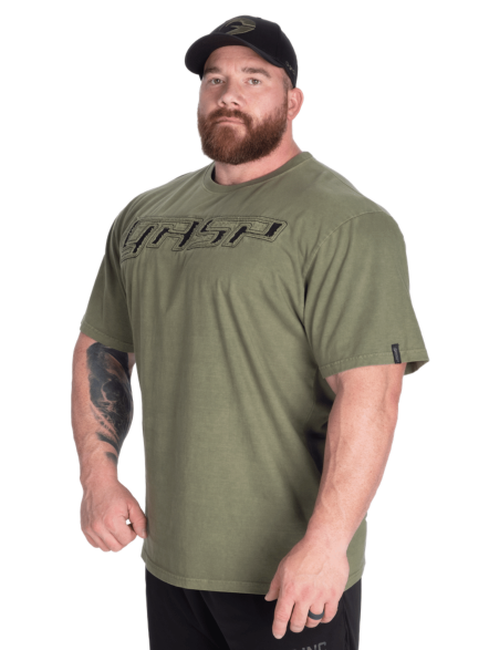 Koszulka treningowa Gasp Original Tee