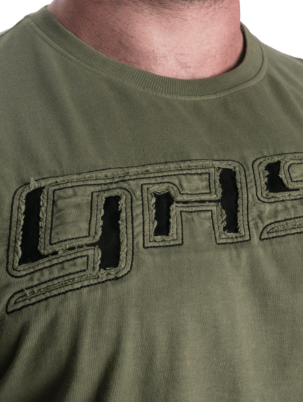 Koszulka treningowa Gasp Original Tee