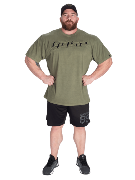 Koszulka treningowa Gasp Original Tee