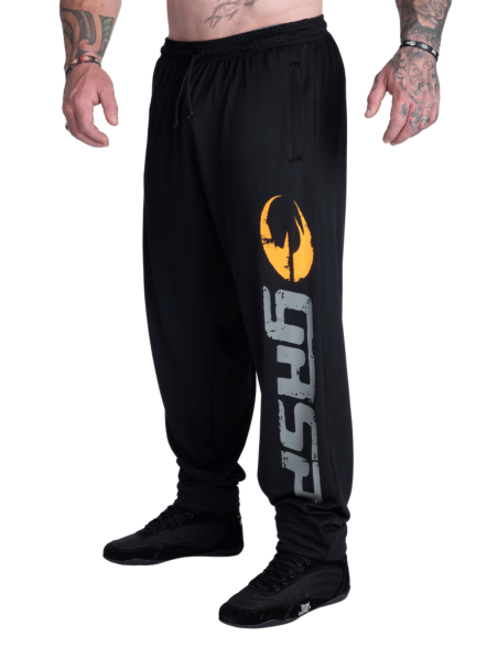 Spodnie treningowe Old School Baggy Mesh Pant