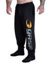 Spodnie treningowe Old School Baggy Mesh Pant