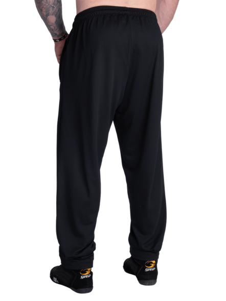 Spodnie treningowe Old School Baggy Mesh Pant