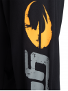 Spodnie treningowe Old School Baggy Mesh Pant