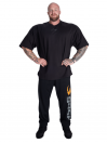 Spodnie treningowe Old School Baggy Mesh Pant
