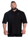 T-shirt NC Polo Iron Tee