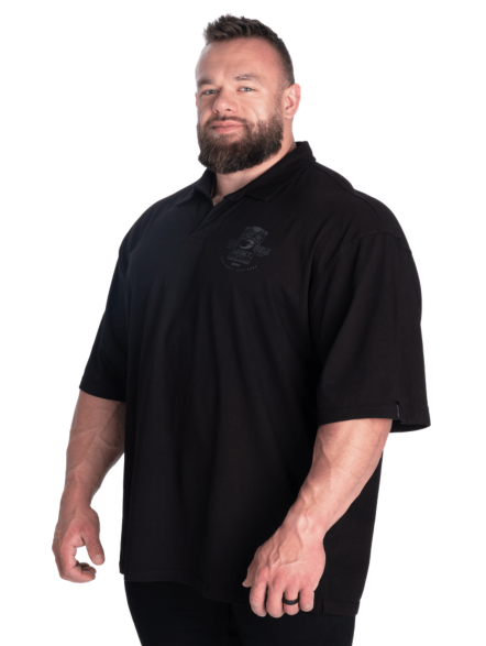 T-shirt NC Polo Iron Tee