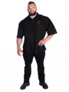 T-shirt NC Polo Iron Tee