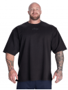 Koszulka treningowa męska Terry Iron Tee