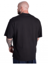 Koszulka treningowa męska Terry Iron Tee