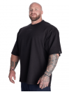 Koszulka treningowa męska Terry Iron Tee