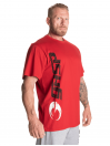 Koszulka treningowa luźna męska Original tee
