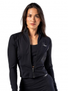 Damska bluza sportowa Deni x NEBBIA No. 314