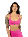 Damski top sportowy bezszwowy Totally Seamless No. 305
