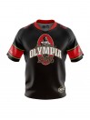 Futbolówka treningowa NFL Olympia 1965