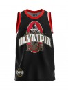 Tank top treningowy Basket Olympia 1965