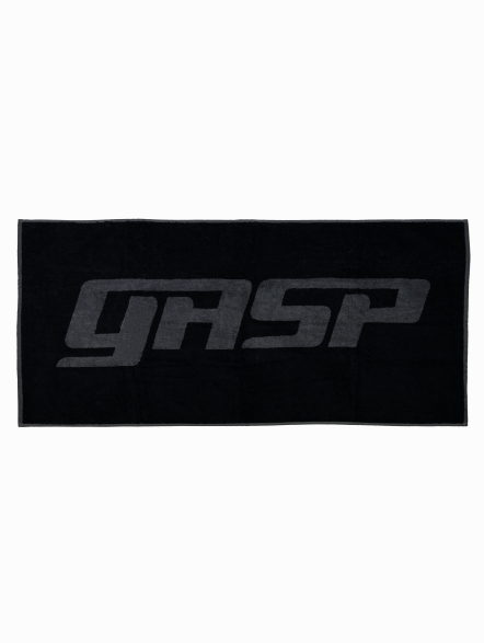 Duży ręcznik na siłownie GASP Towel