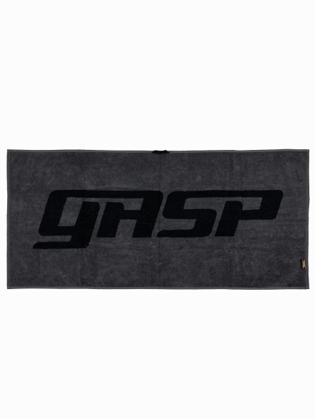 Duży ręcznik na siłownie GASP Towel