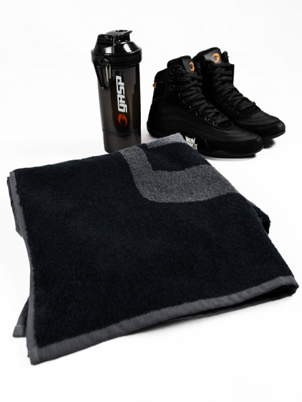 Duży ręcznik na siłownie GASP Towel