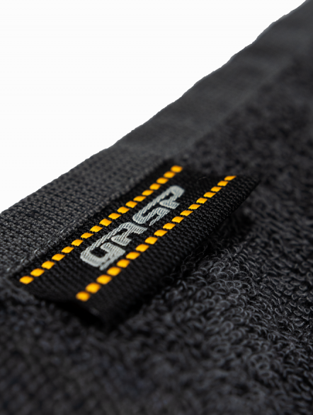 Duży ręcznik na siłownie GASP Towel