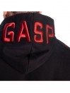 Bluza z kapturem rozpinana męska Pro Hood