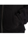 Bluza z kapturem rozpinana męska Pro Hood