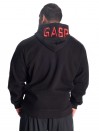 Bluza z kapturem rozpinana męska Pro Hood
