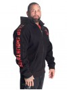 Bluza z kapturem rozpinana męska Pro Hood