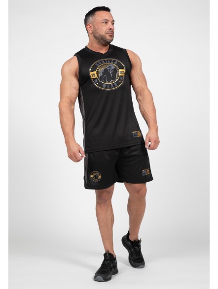 Zestaw Tank Top + Spodenki Orlando