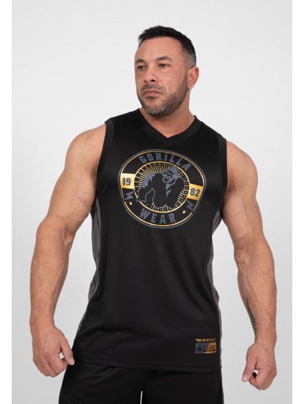 Zestaw Tank Top + Spodenki Orlando