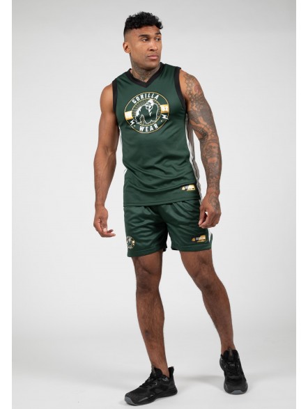 Zestaw Tank Top + Spodenki Orlando