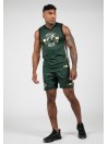 Zestaw Tank Top + Spodenki Orlando