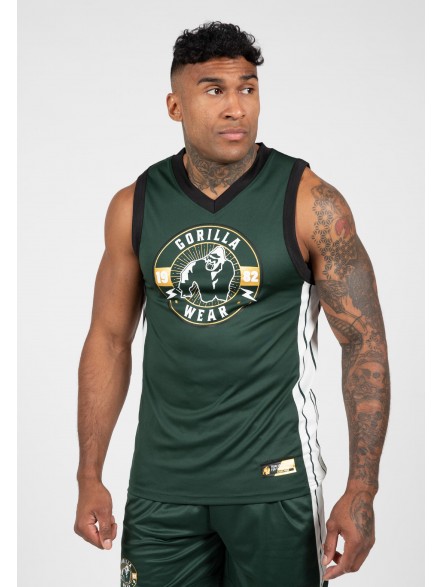 Zestaw Tank Top + Spodenki Orlando