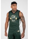 Zestaw Tank Top + Spodenki Orlando