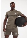 Zestaw T-shirt + Spodenki Broxton
