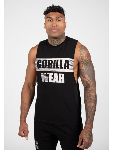 Zestaw Tank Top + Spodenki Lopez