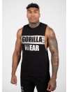 Zestaw Tank Top + Spodenki Lopez