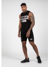 Zestaw Tank Top + Spodenki Lopez