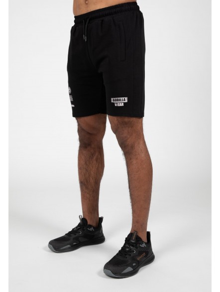 Zestaw Tank Top + Spodenki Lopez