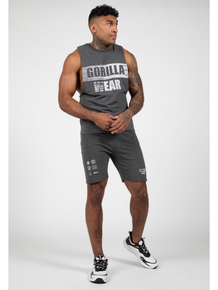 Zestaw Tank Top + Spodenki Lopez