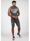Zestaw Tank Top + Spodenki Lopez