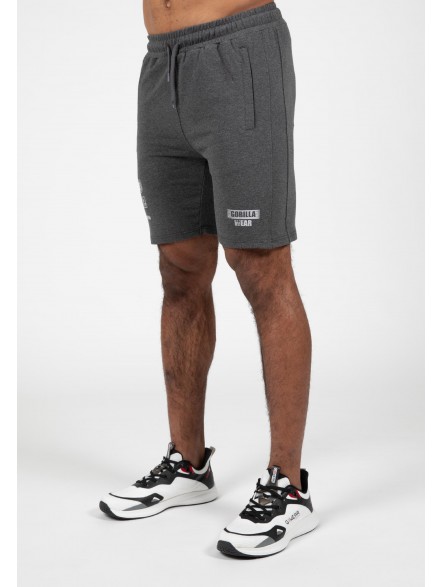 Zestaw Tank Top + Spodenki Lopez