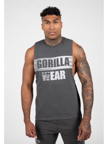 Zestaw Tank Top + Spodenki Lopez