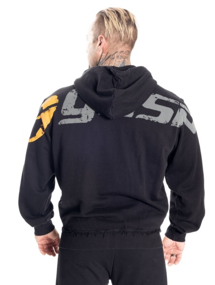 Bluza treningowa z kapturem męska Original