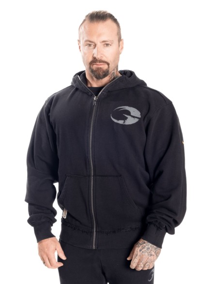 Bluza treningowa z kapturem męska Original