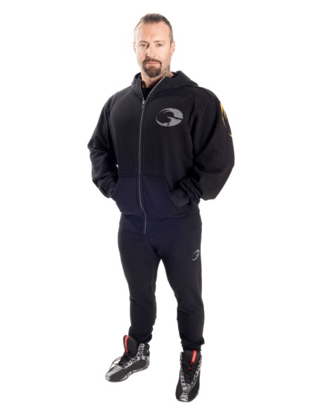 Bluza treningowa z kapturem męska Original