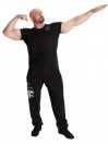 Spodnie treningowe dresowe Core Stanton