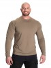 Longsleeve treningowy męski...