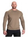 Longsleeve treningowy męski Muscle LS