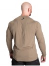 Longsleeve treningowy męski Muscle LS