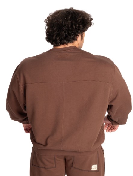 Bluza męska treningowa Iron Camp Sweater